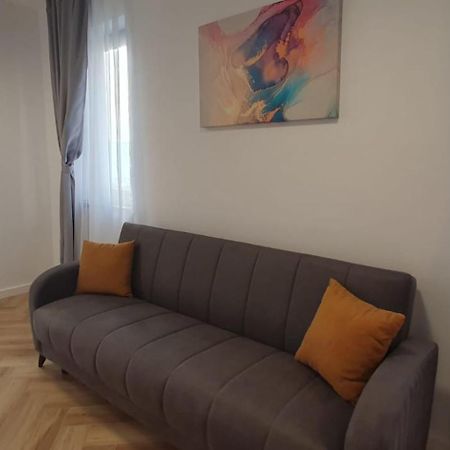 Cinque Stelle Hotel Apartments Клуж-Напока Экстерьер фото