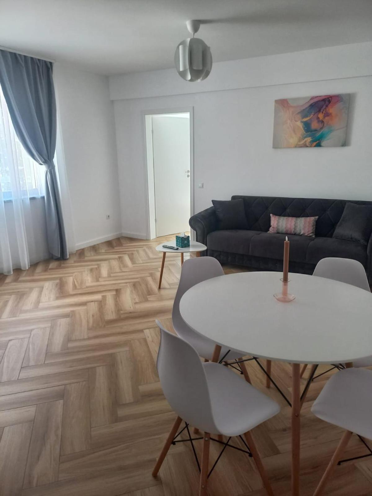 Cinque Stelle Hotel Apartments Клуж-Напока Экстерьер фото