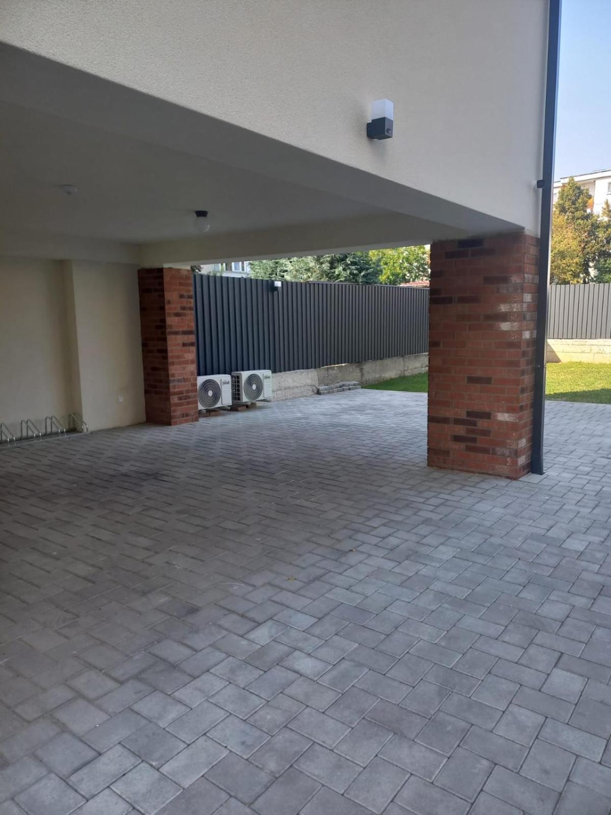 Cinque Stelle Hotel Apartments Клуж-Напока Экстерьер фото