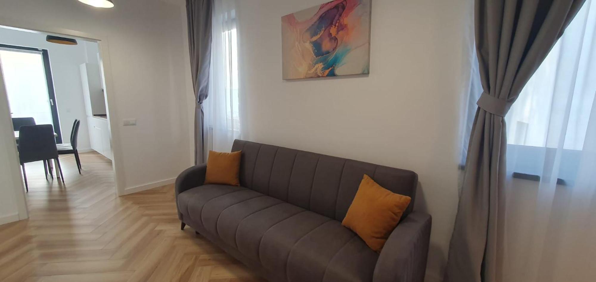 Cinque Stelle Hotel Apartments Клуж-Напока Экстерьер фото