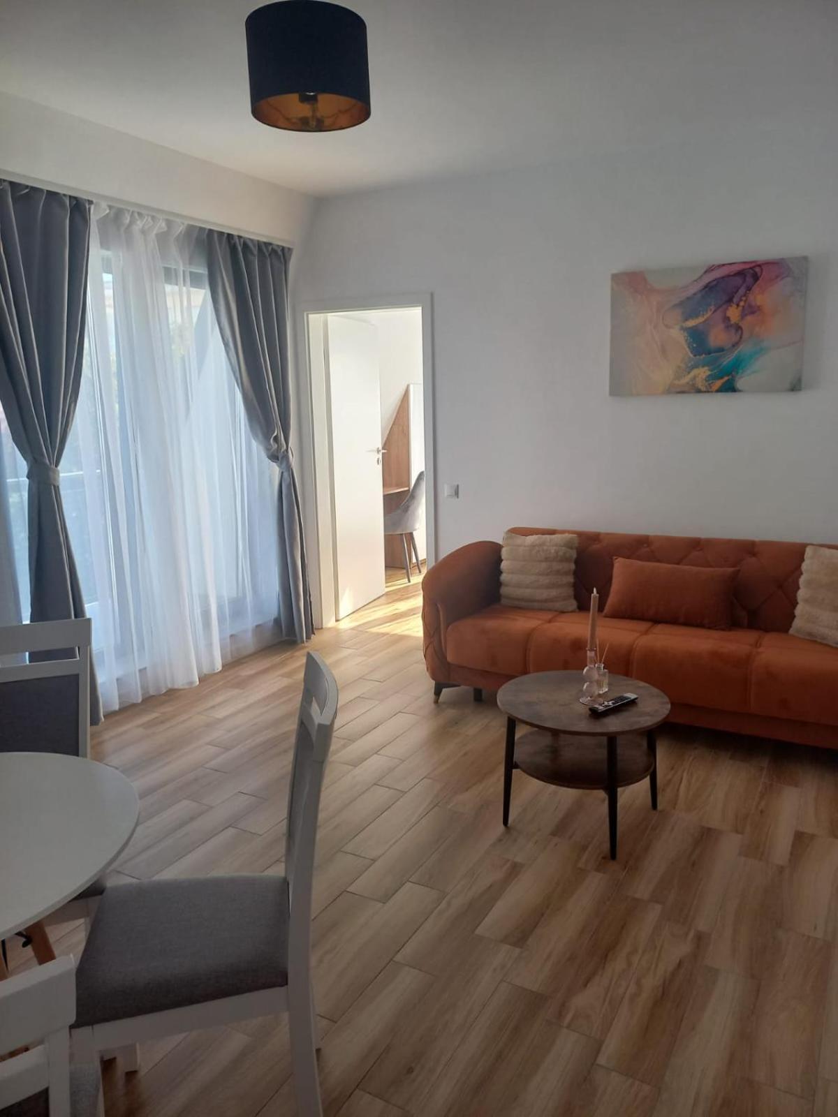 Cinque Stelle Hotel Apartments Клуж-Напока Экстерьер фото