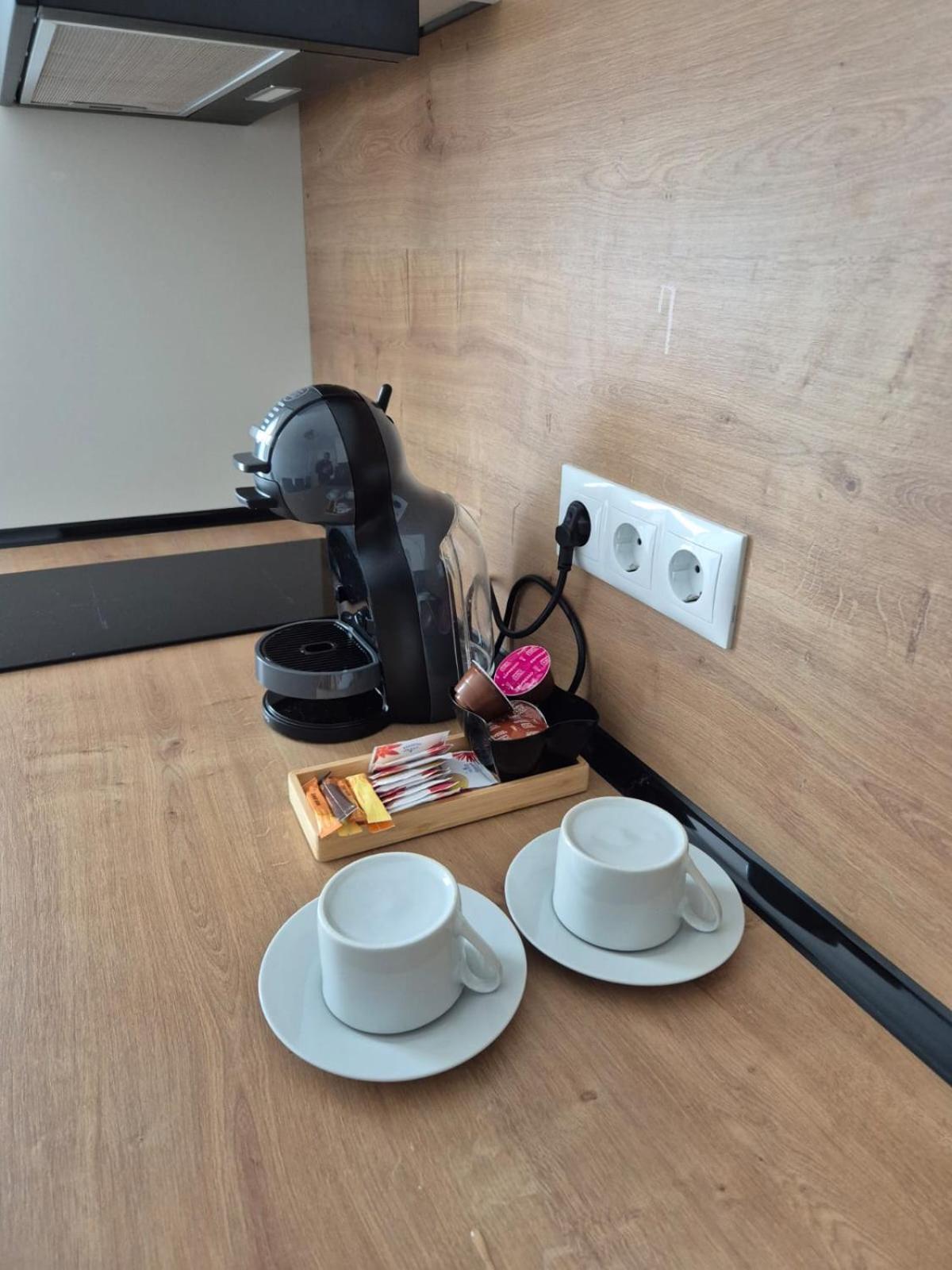 Cinque Stelle Hotel Apartments Клуж-Напока Экстерьер фото