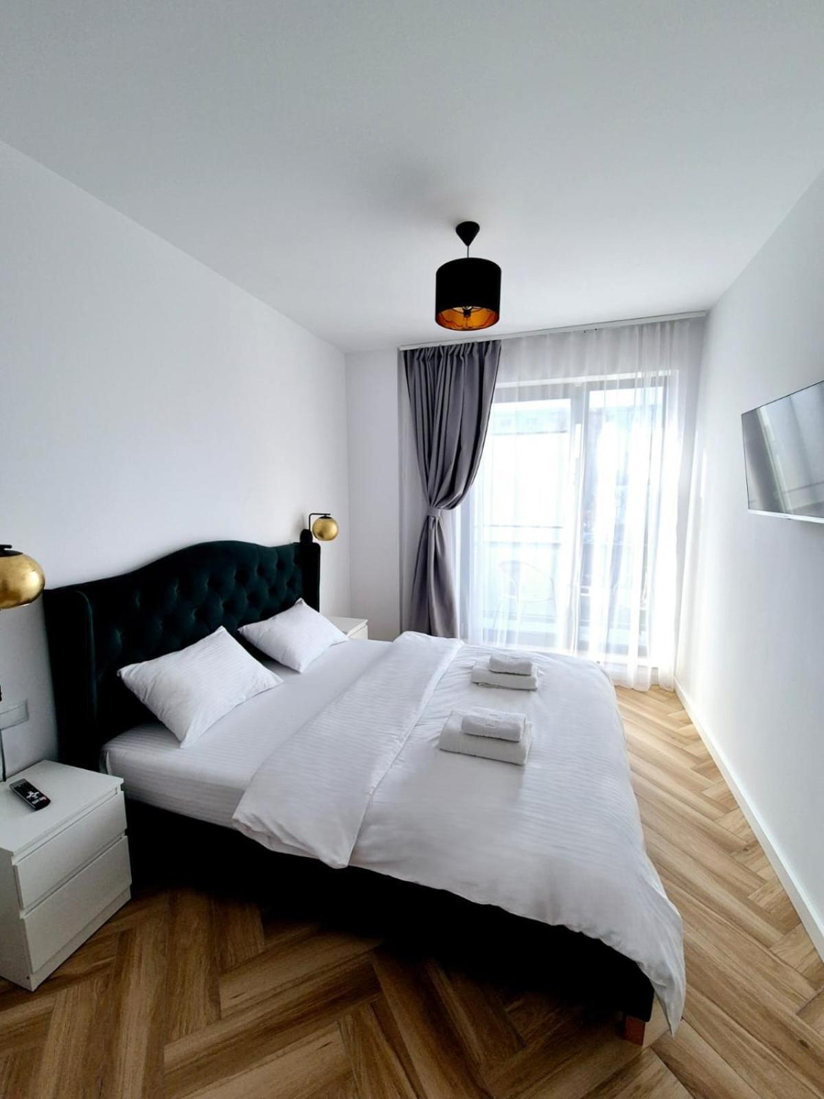 Cinque Stelle Hotel Apartments Клуж-Напока Экстерьер фото